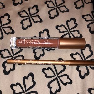 Nabela Noor Elf Lip Set